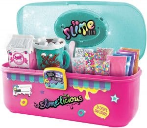 #01.So Slime DIY - Slime'licious Scented Slime Case