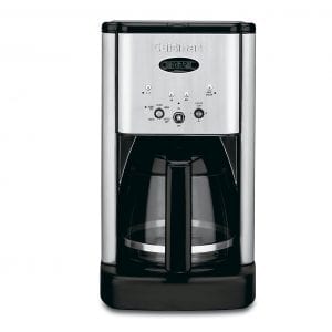 Cuisinart DCC-1200 Brew Central Coffee Maker