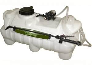 Outfitters 7720 Chapin Outfitters ATV Sprayer, 15-Gallon
