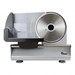 Chard FSOP-150 Food Slicer with a Stainless Steel Blade