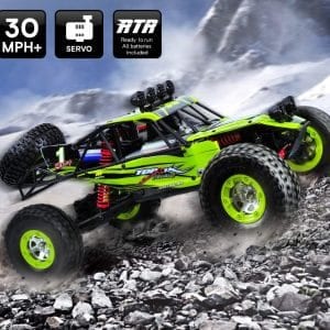 waterproof rc cars gizmovine mph rtr hobby speed