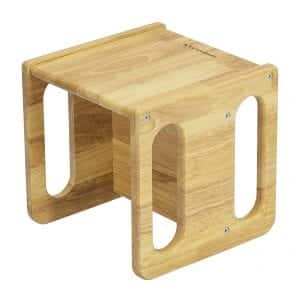 KATANABANA Small Montessori Cube Chair