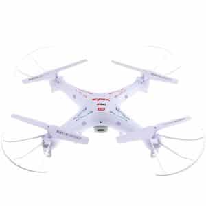 X5C-1 Axis Gyro RC Quadcopter Drone with Camera