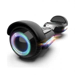  Gyroor Swift Hoverboard 6.5 Inches Self Balancing Scooter