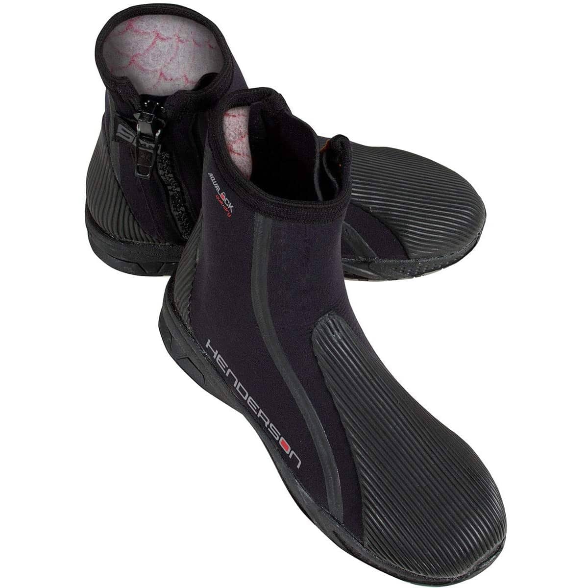Top 10 Best Dive Boots in 2023 Reviews | Buying Guide