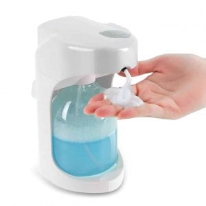 Lantoo Foaming Automatic Soap Dispenser