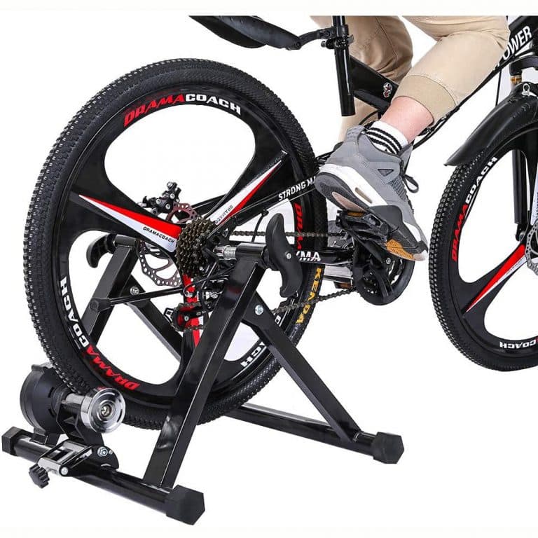 Top 10 Best Bike Trainer Stands in 2023 Reviews | Guide