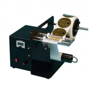 Tach-It KL150 Semi-Automatic Industrial Label Dispenser