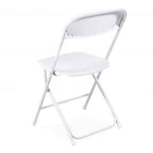 Best Choice Products Set of 5 Portable Stackable Plastic Folding Chairs