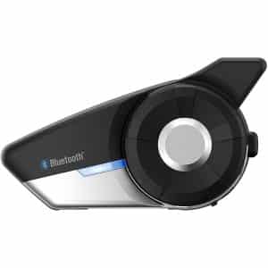 SENA 20S-EVO-01 Universal Motorcycle Bluetooth Headset