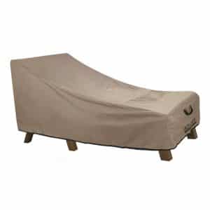 ULTCOVER Lounge Chair Covers