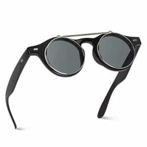 WearMe Pro Flip-Up Sunglasses