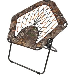Black Sierra Equipment BGCH-003-C Dish Chair