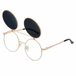 J&L Seampunk Sunglasses