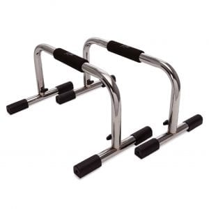 J/fit Pro Push Up Bar Stand