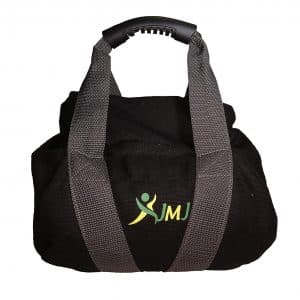 JMJ Products Kettlebell Sandbag