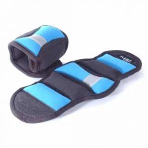 Tone Fitness Wrist/Ankle Weights