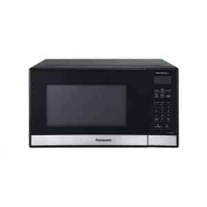 Toshiba EM925A5A-SS 900W Stainless Steel Microwave Oven with LED Lighting