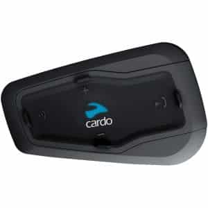 Cardo FREECOM 1+ Two-Way Motorcycle Bluetooth headset