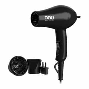 DAN Technology D29 1200W Dual Voltage Hair Drier