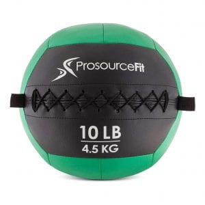 ProsourceFit Soft Medicine Balls