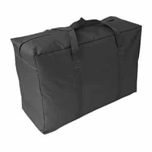 Holiberty 150L Extra Large Waterproof Storage Bag