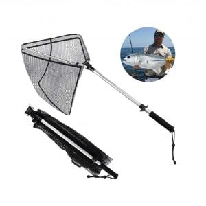Goture Ultra-Light Folding Fishing Net