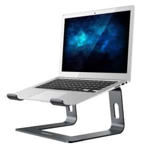 Nulaxy Laptop Stand