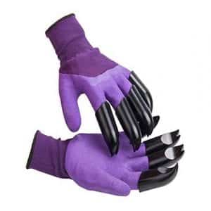 Oneuo Garden Genie Claw Gloves Waterproof Gloves