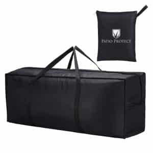 Patio Protect PSD Waterproof Storage Bag Outdoor and Indoor Use