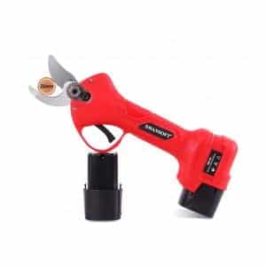 SWANSOFT Electric Pruning Shears