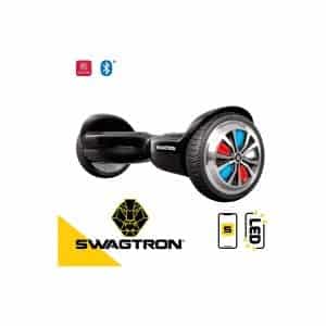 Swagtron Hoverboard Self-Balancing Scooter