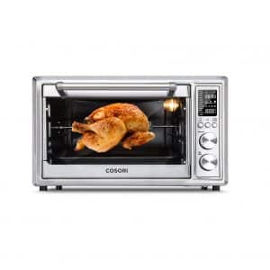 Cosori CO130-AO 12-in-1 Toaster Oven with Dehydrator