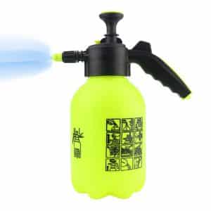 Sunnyglade Garden Hand-held 2L Pressure Sprayer