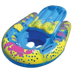 Swim school Progressive Safety Seat 4-in-1 Swim Baby Float