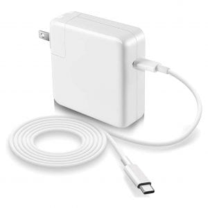The CXKS MacBook Pro Charger