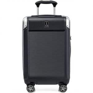 #08.Travelpro Platinum Elite Expandable Hardside Spinner Luggage