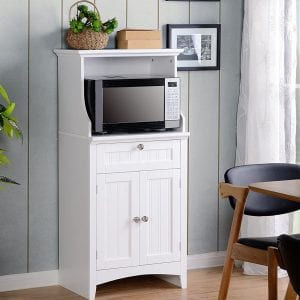 American Furniture Classics OS Home and Office Utility Cabinet
