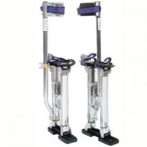 Bon 15-354 24-Inch to 40-Inch Adjustable Hi-Reach Stilts