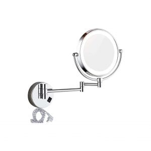  DOWRY Wall Mounted Mirror