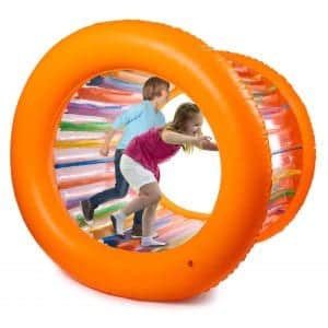 Hoovy Giant Fun Inflatable Roller