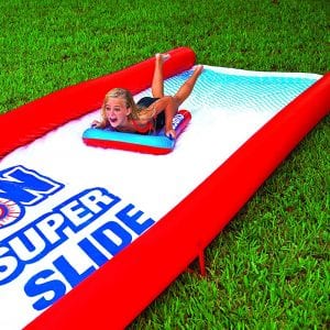 WOW Sports Super Slide