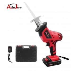 AUTOJARE-Cordless-Reciprocating-Saw-with-a-Fast-Charger-and-a-Carrying-case