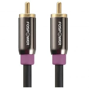 FosPower-Corrosion-Resistant-Subwoofer-Cable-10-Feet-Clean-Sounding-Signal