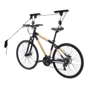 Hanging-Bike-Rack-Heavy-Duty-Lift-Bike-Hoist