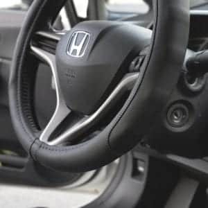 Steering Wheel Covers 