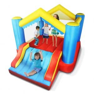 YARD Bounce House Inflatable Bouncer