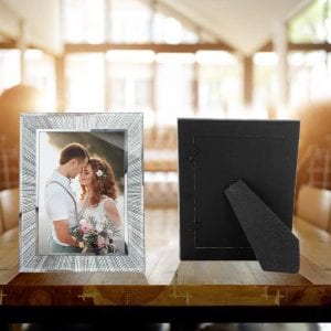 Silver Picture Frames 
