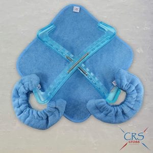 CRS Cross Ice Skate Guards