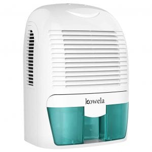 Kowela Mini Dehumidifier